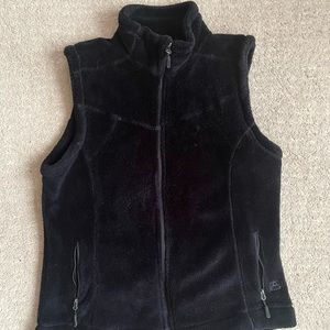Avalanche Fuzzy Vest